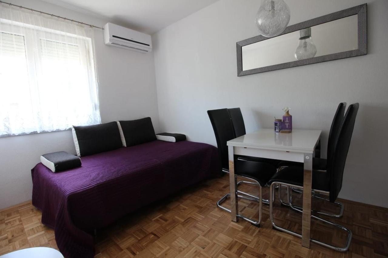 Apartmani Kramar Selce Cameră foto