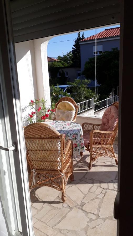 Apartmani Kramar Selce Exterior foto