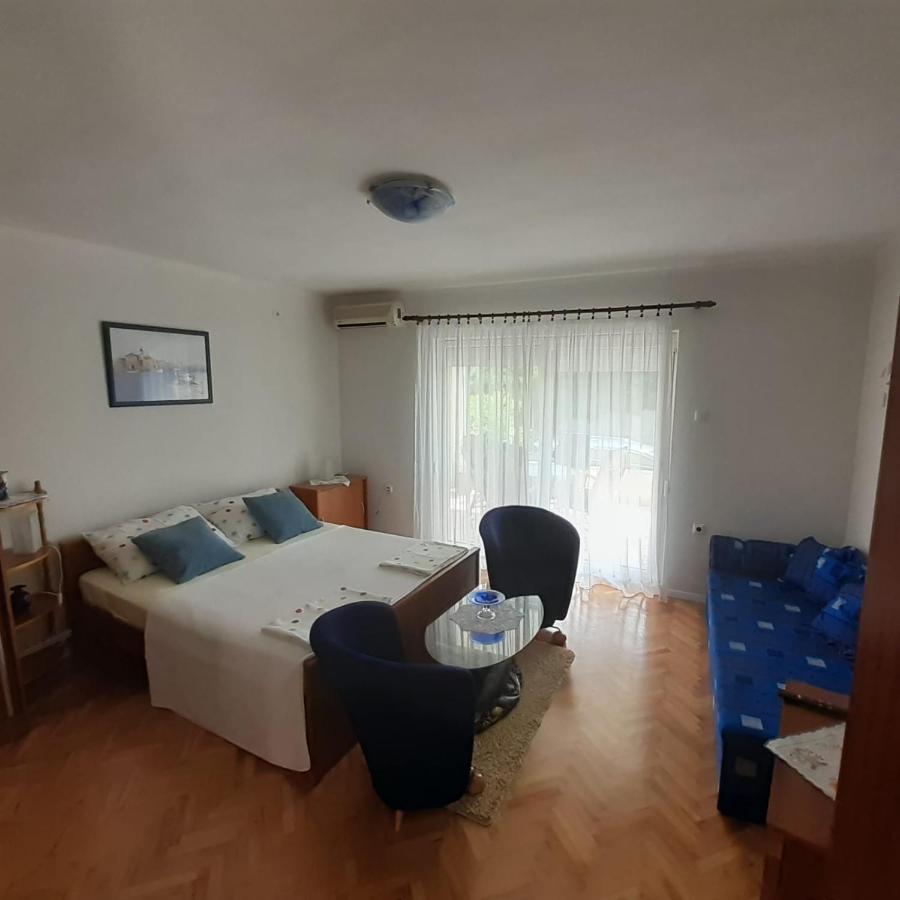 Apartmani Kramar Selce Exterior foto