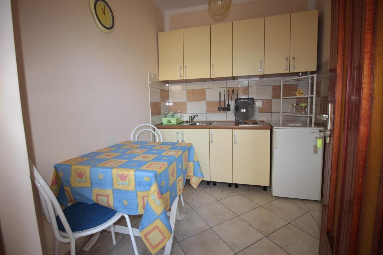 Apartmani Kramar Selce Cameră foto