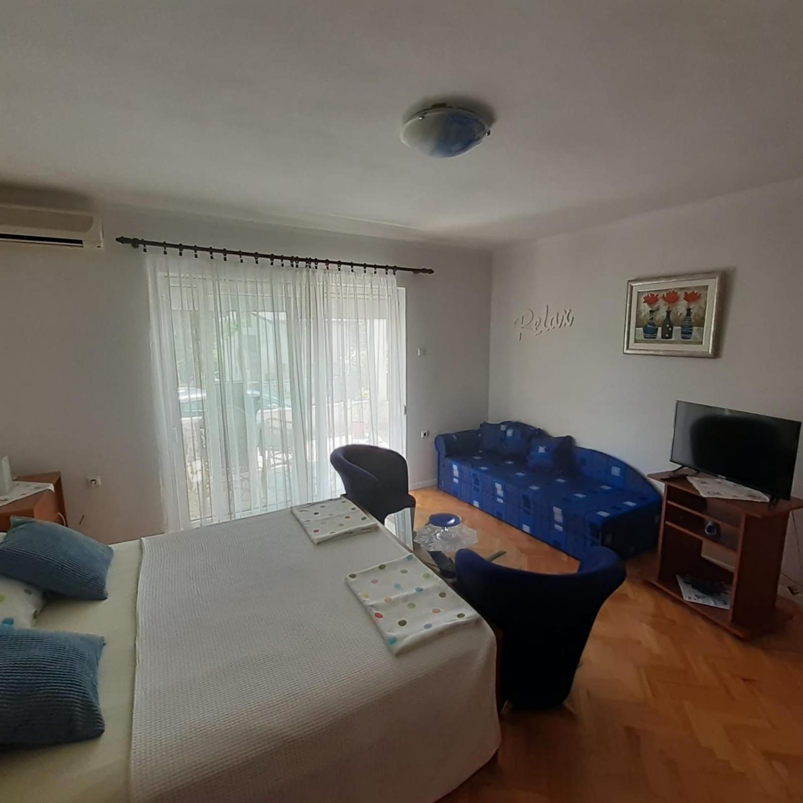 Apartmani Kramar Selce Cameră foto