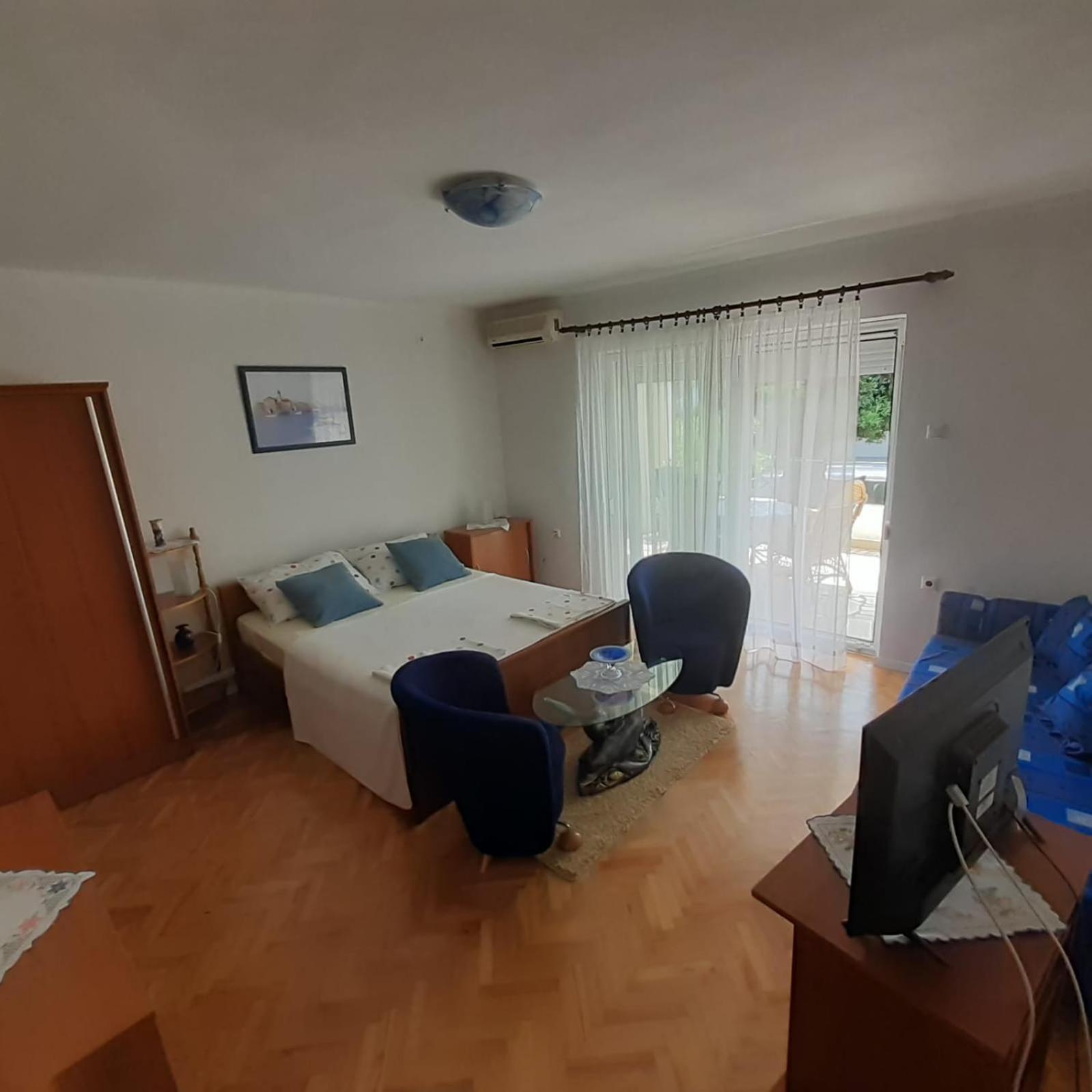 Apartmani Kramar Selce Cameră foto