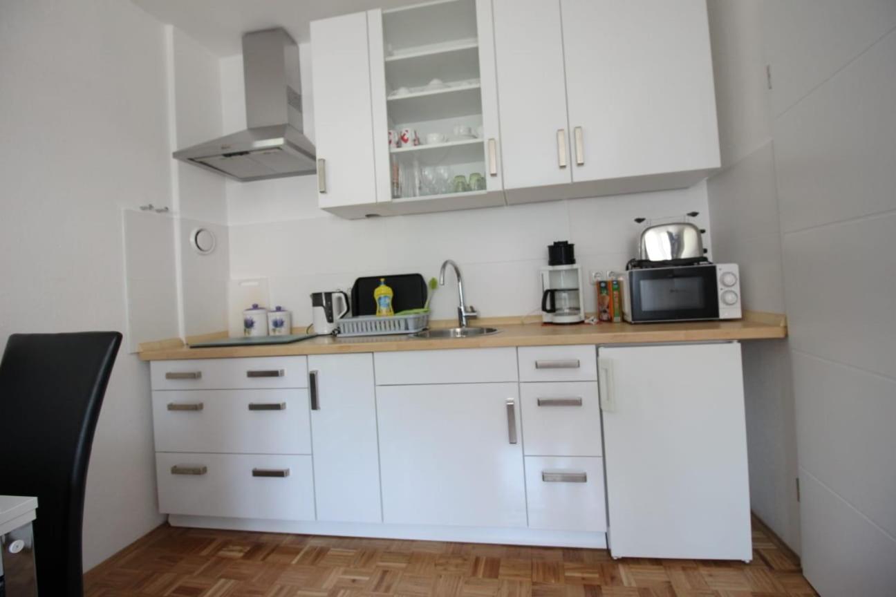 Apartmani Kramar Selce Cameră foto