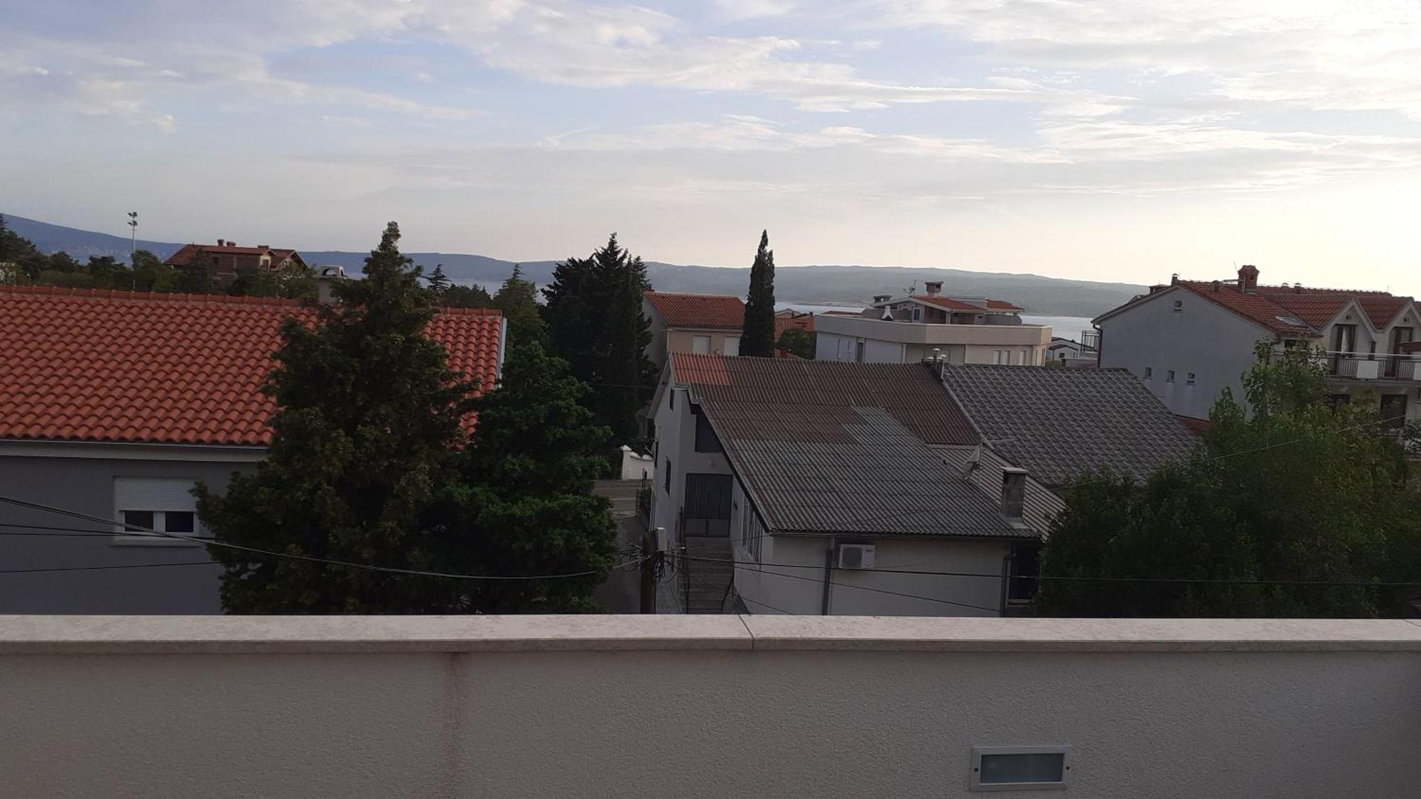 Apartmani Kramar Selce Cameră foto